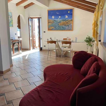 Appartement Casa Filaferro - Via Lombardia 4 Moggio Udinese Extérieur photo
